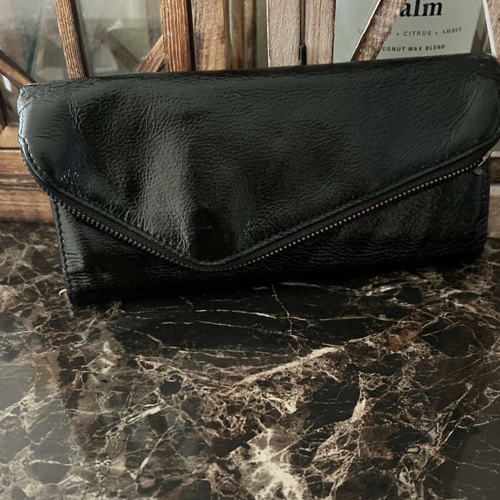 Hobo wallet🖤